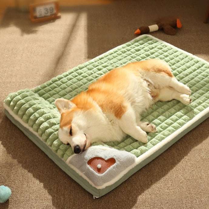 Luxury Comfortable Dog Mat